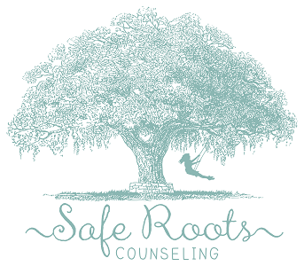 Safe Roots Counseling